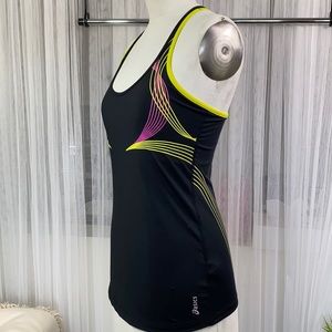 ASICS athletic tank top